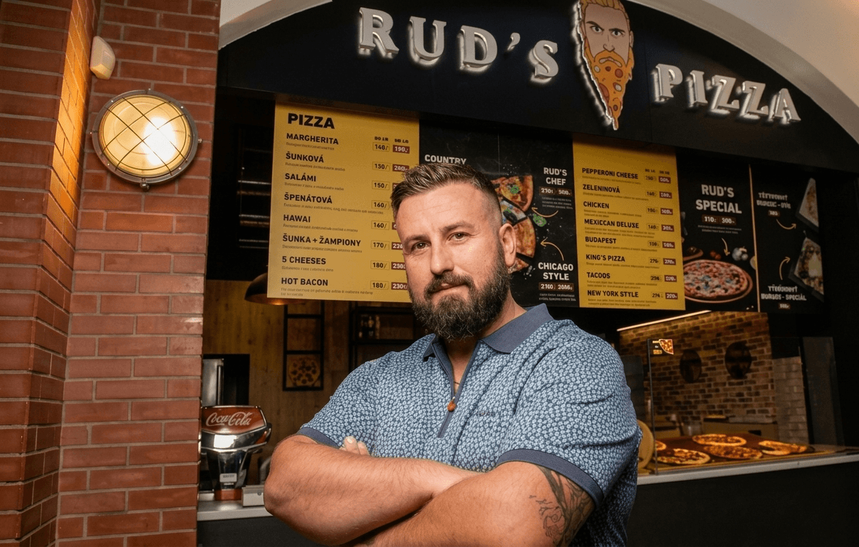 Rudi